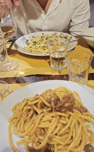 Authentic venetian gastronomic experience near Rialto Bridge
