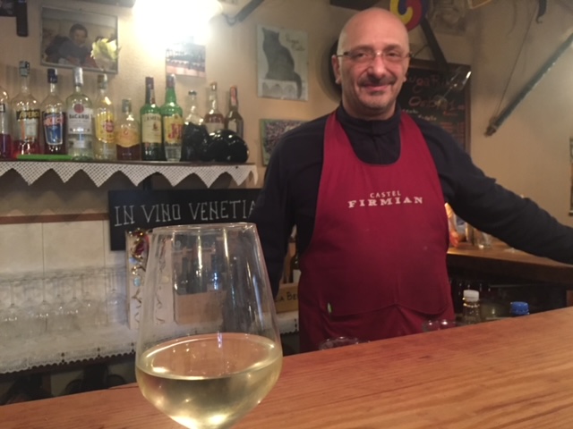 marco osteria